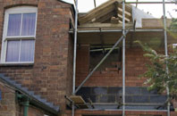 free North Barrow home extension quotes